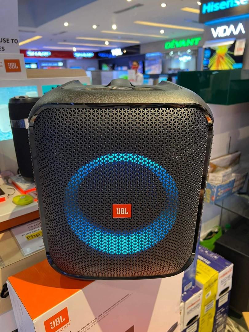 JBL PARTY BOX ENCORE, Audio, Soundbars, Speakers & Amplifiers on Carousell