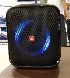🎶JBL PARTYBOX (310, 110, ON THE GO AND ENCORE ESSENTIAL 🎶📢💯 ORIGINAL AND BRANDNEW SEALED UNIT 🎶