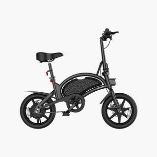 Jetson Bolt Pro Foldable E-Bike
