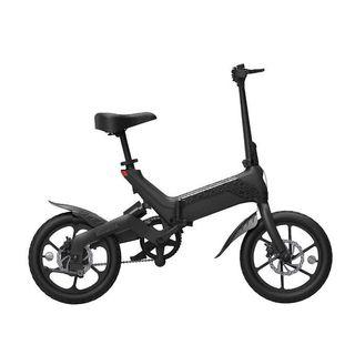 Jetson Haze Foldable Full Throttle E-Bike