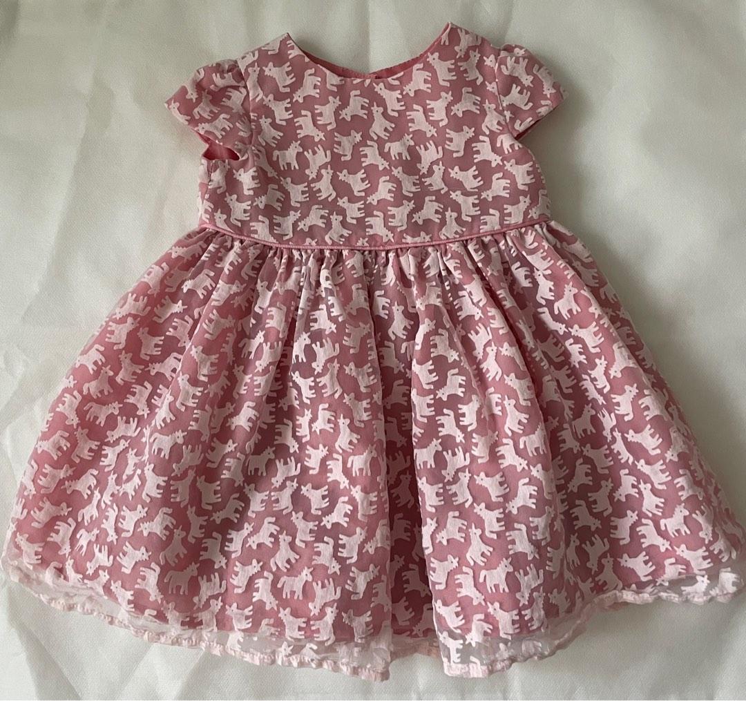 John Lewis Baby Girl dress 3 6 months Babies Kids Babies