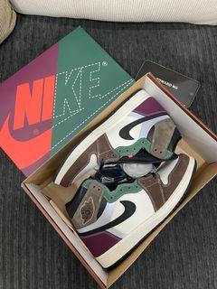 Jordan 1 Crated (US10) 