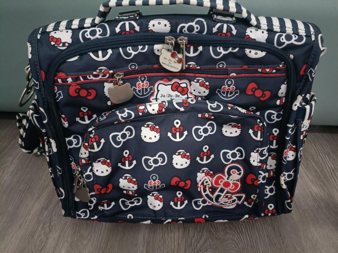 Jujube sanrio diaper bag store