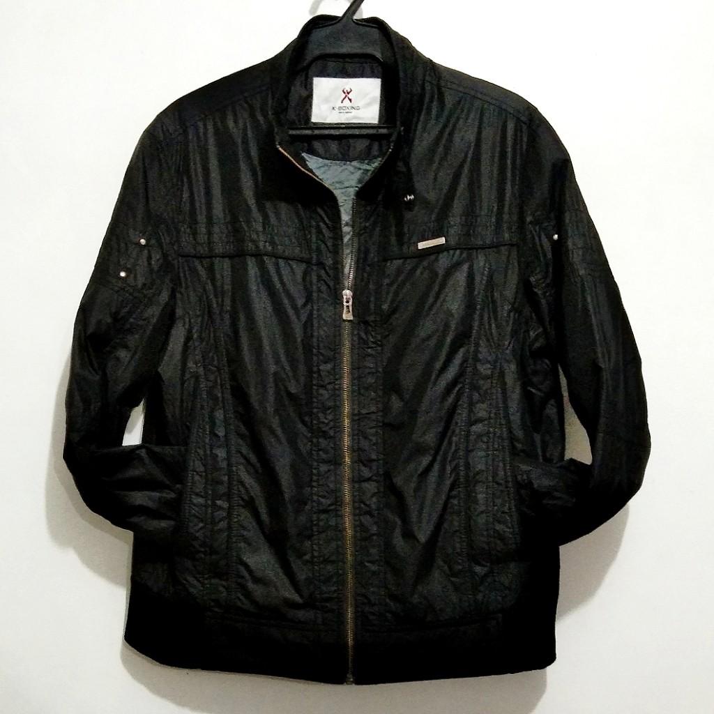 K boxing jacket best sale price