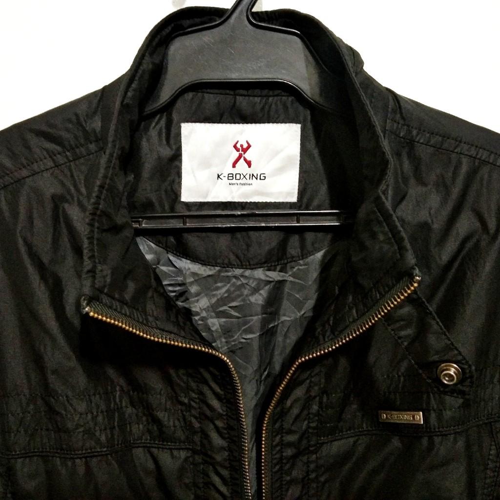 K boxing jacket store price