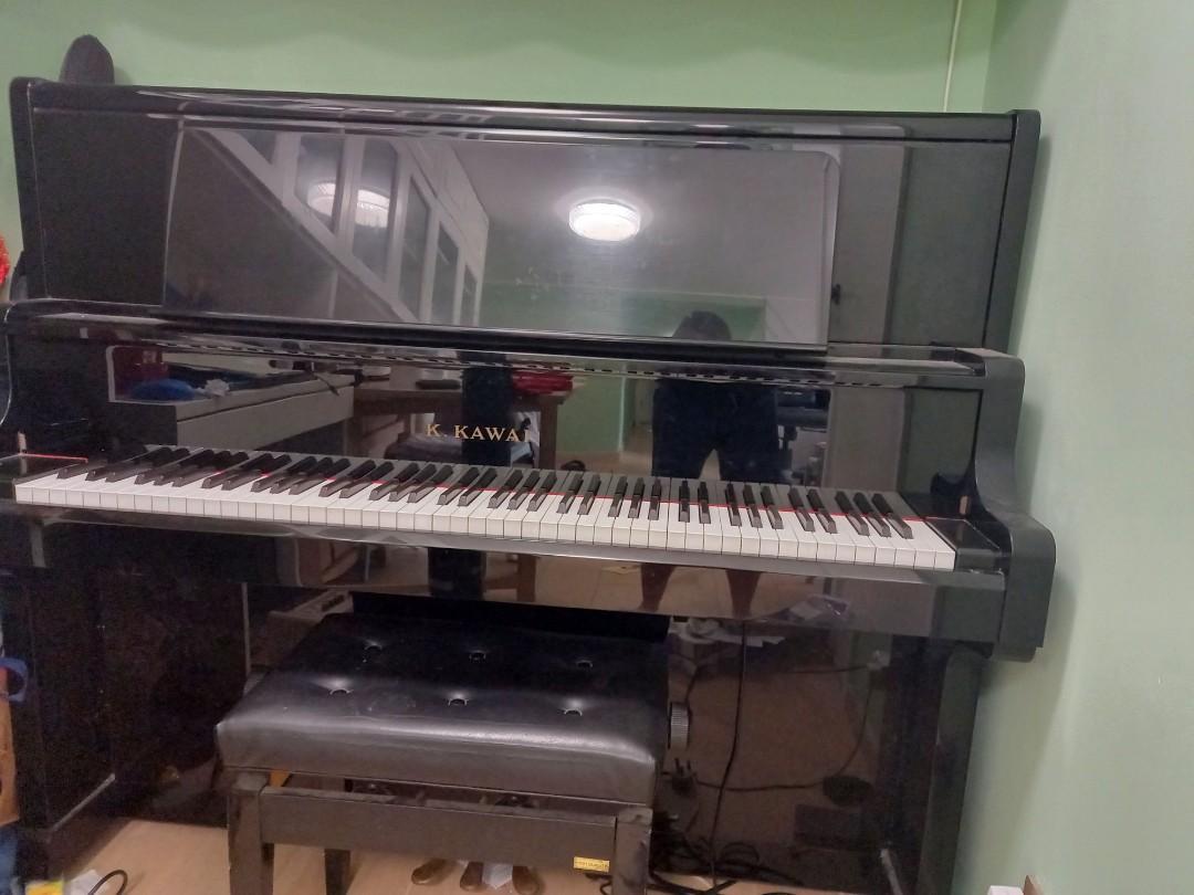 Kawai us55k discount