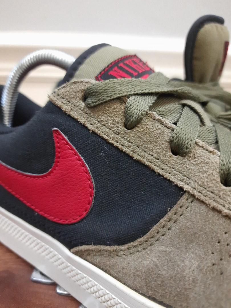 Kasut Nike Lawa 8.5uk, Men's Fashion 