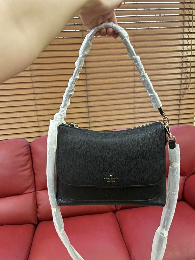 Kate spade melody flap shoulder bag new arrivals