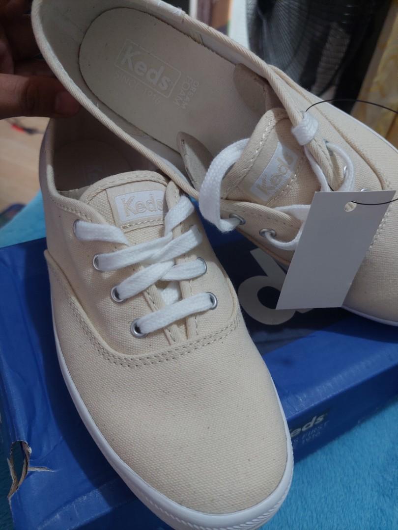 Zalora keds on sale