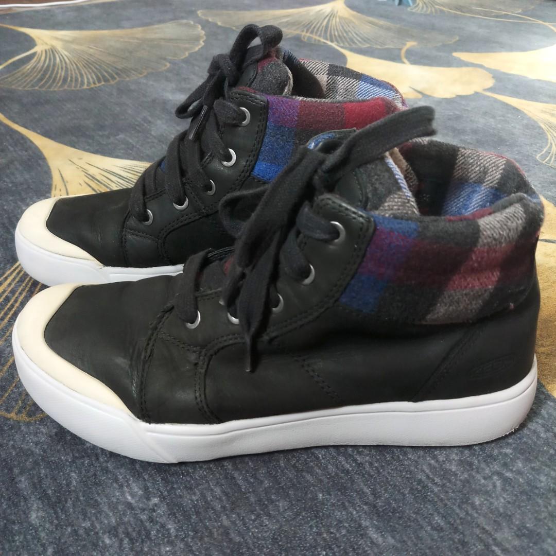 Keen elena mid boot best sale