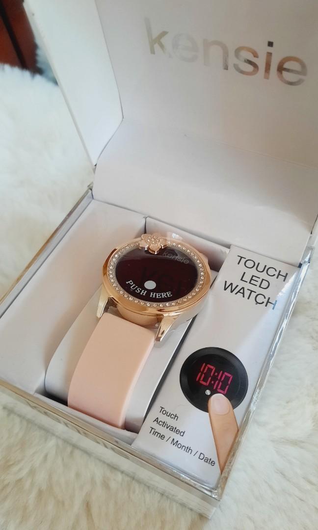 Kensie watch, Women's Fashion, Watches & Accessories, Watches on Carousell