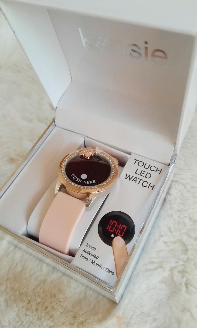 Kensie smart watch on sale