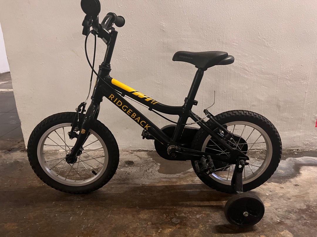 Ridgeback mx14 online