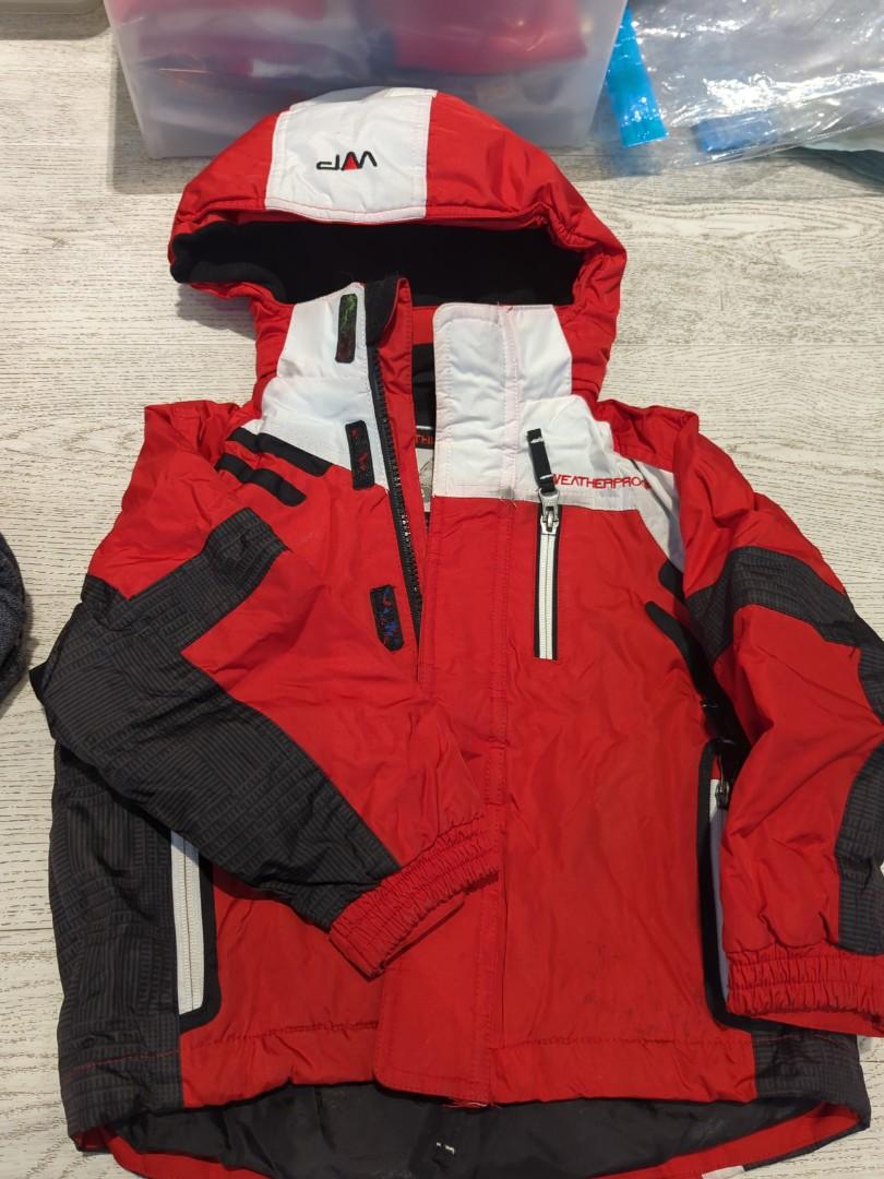 4t ski jacket cheap