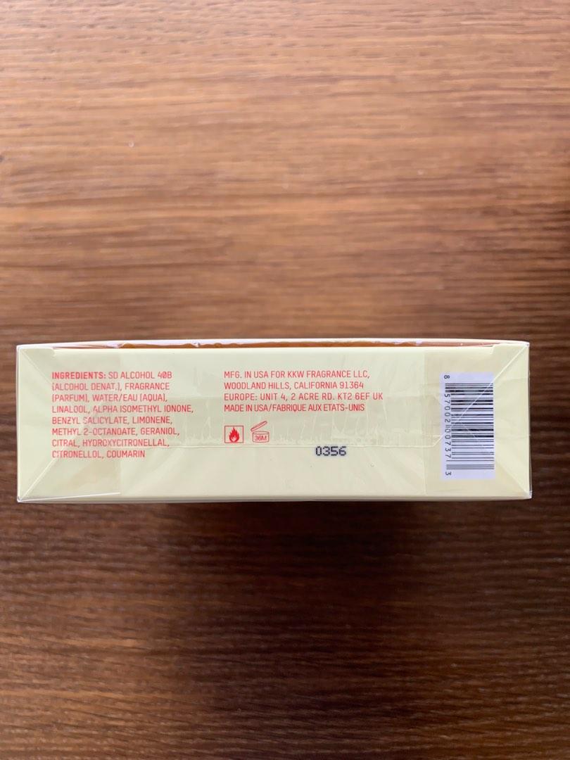 wifey kkw fragrance