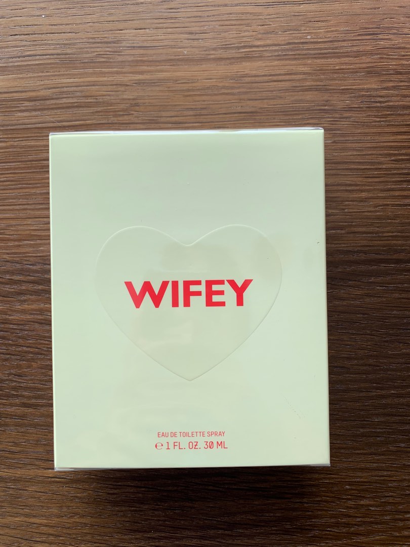 wifey kkw fragrance