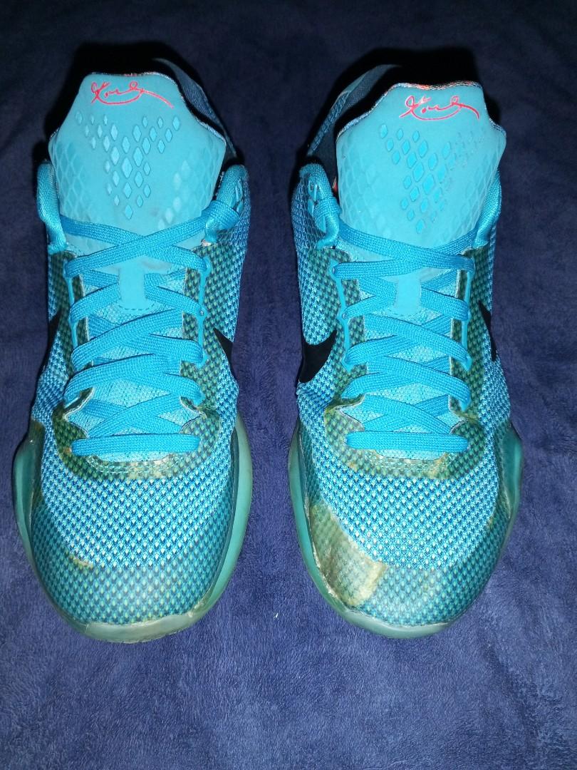 Kobe 10 