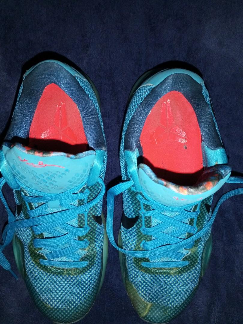Kobe 10 