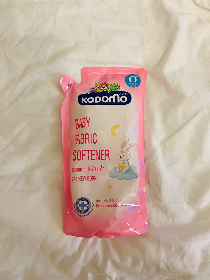 Kodomo Baby Fabric Softener, Babies & Kids, Bathing & Changing, Other