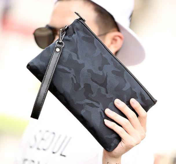 Korean clutch bag online