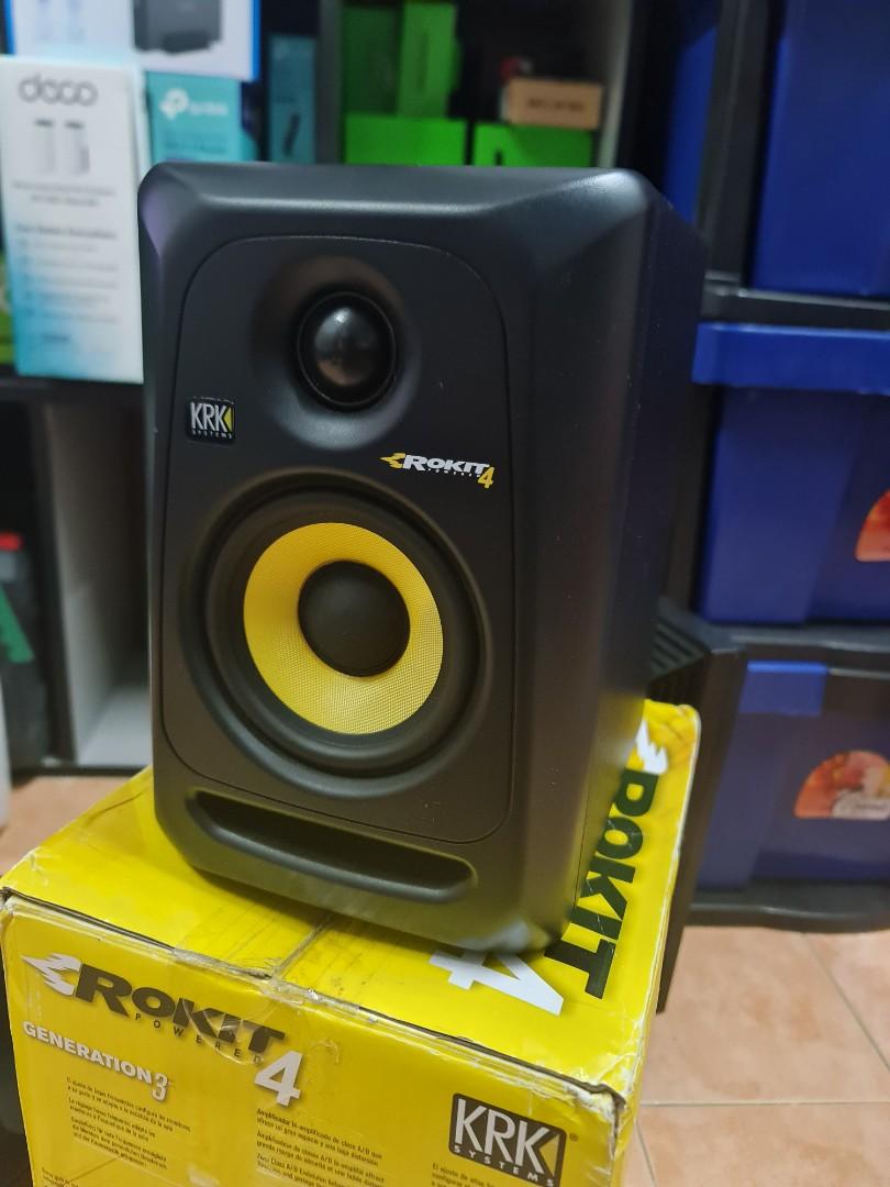 Krk hotsell rokit rp4g3