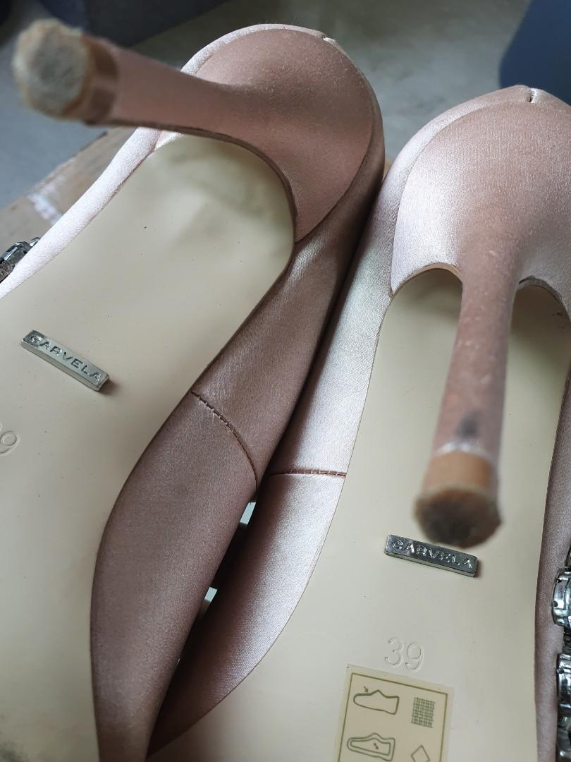 Carvela discount walter boots