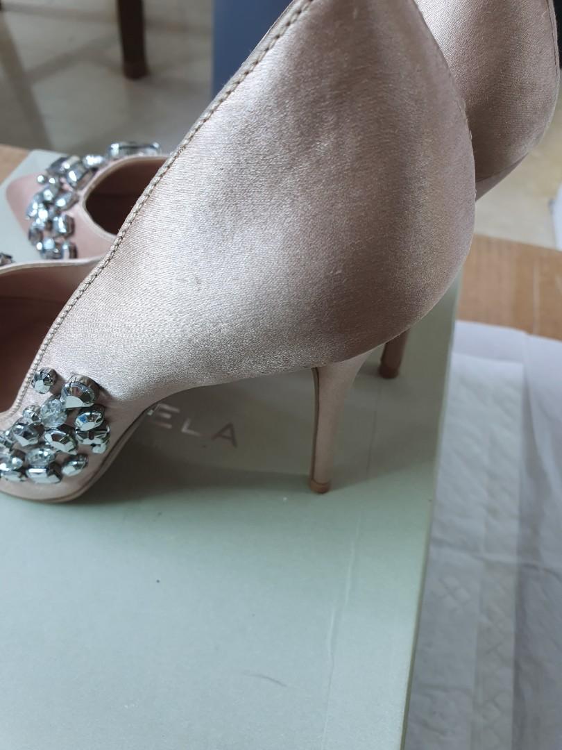 Carvela sales walter boots
