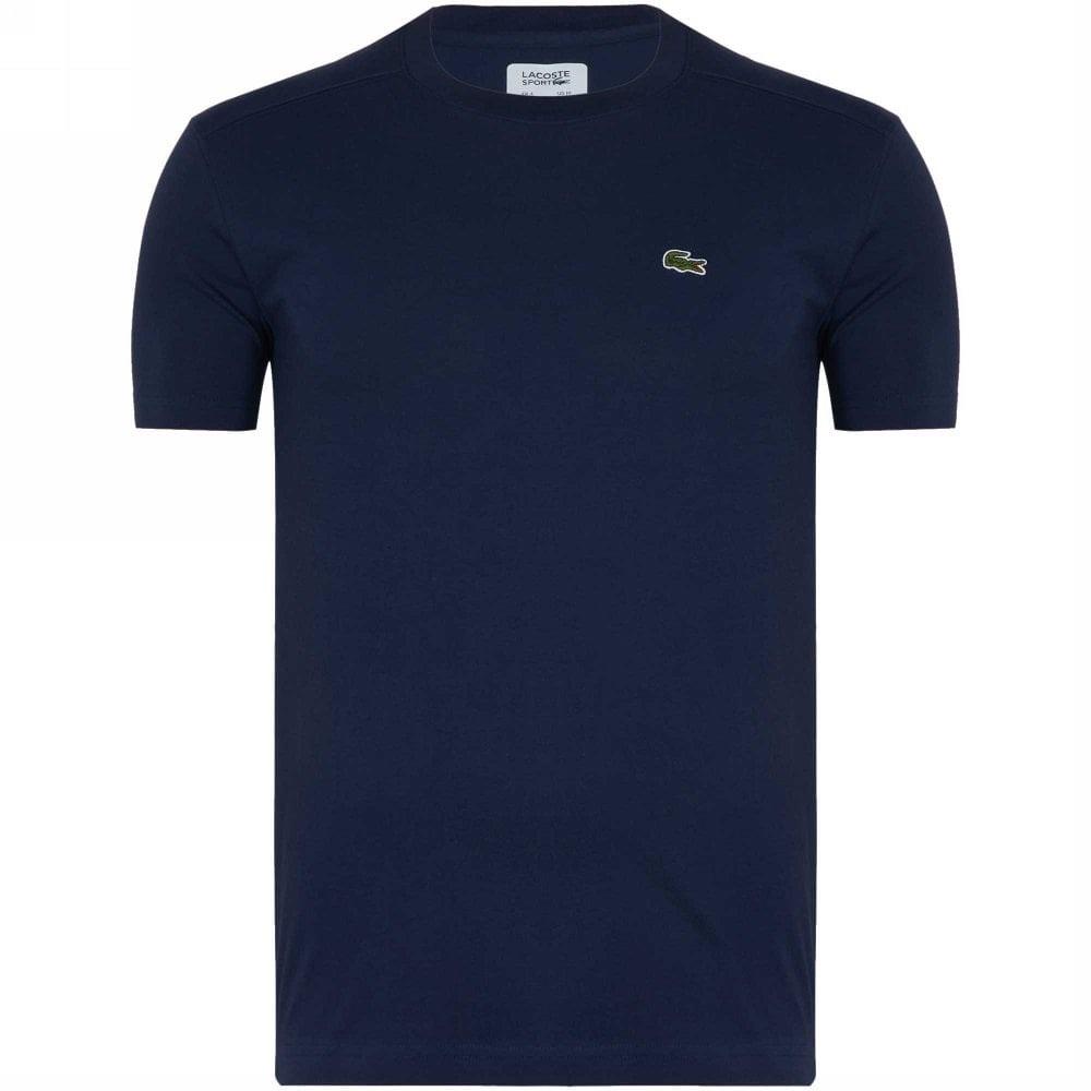 T shirt lacoste ultra sale dry