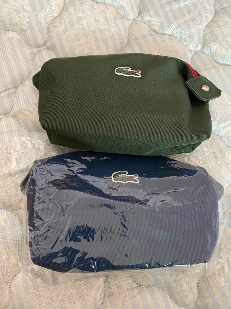 Lacoste thai shop