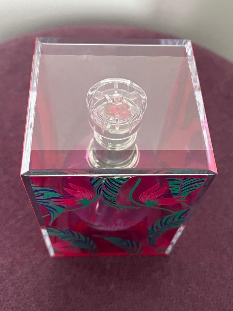 Lanvin Eclat d Arpege Tropical Flower EDP 50ml (LanTropFl)