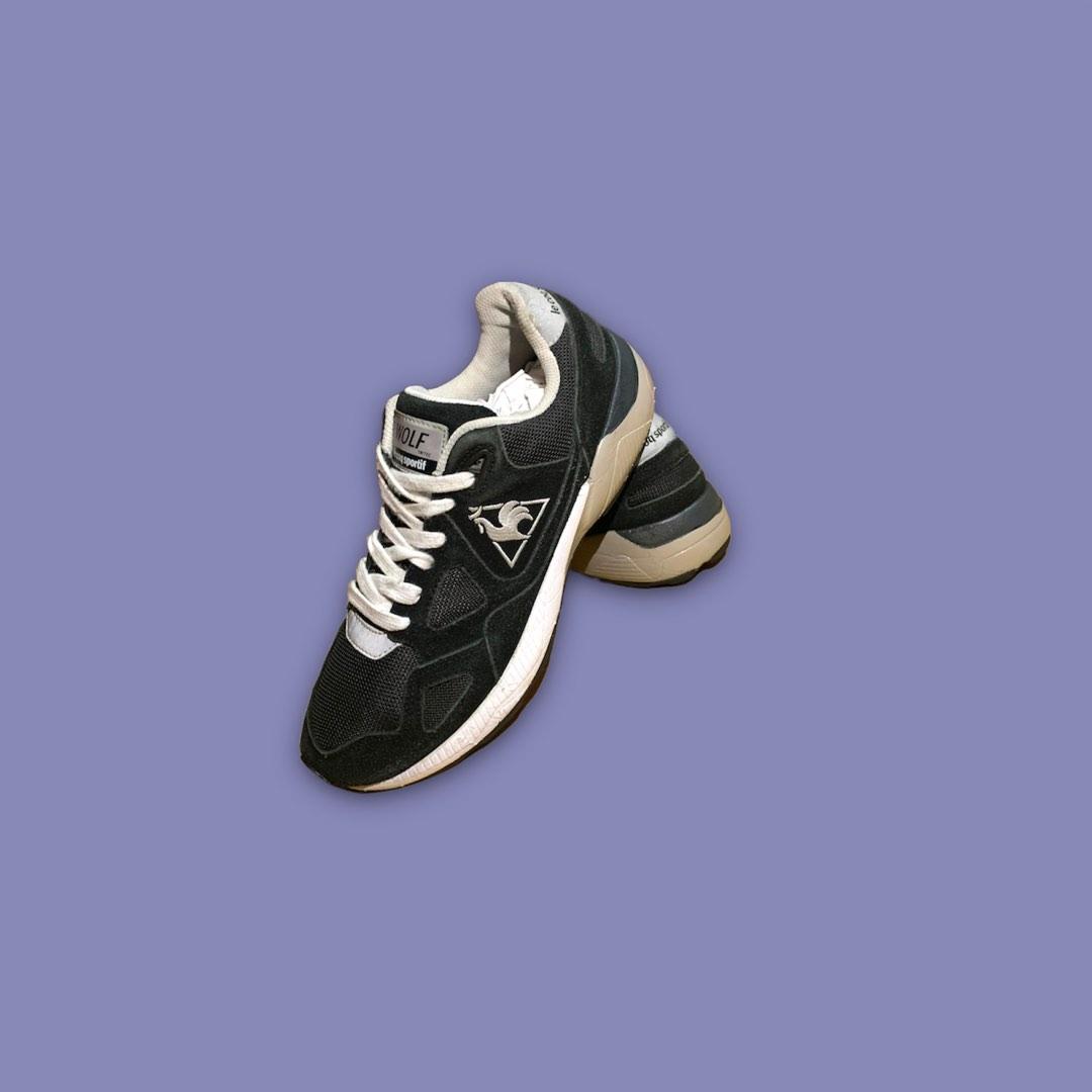 Le coq shop sportif wolf