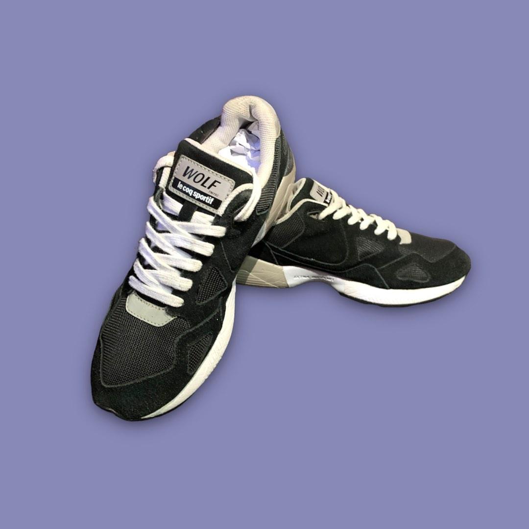 Le coq deals sportif wolf edition