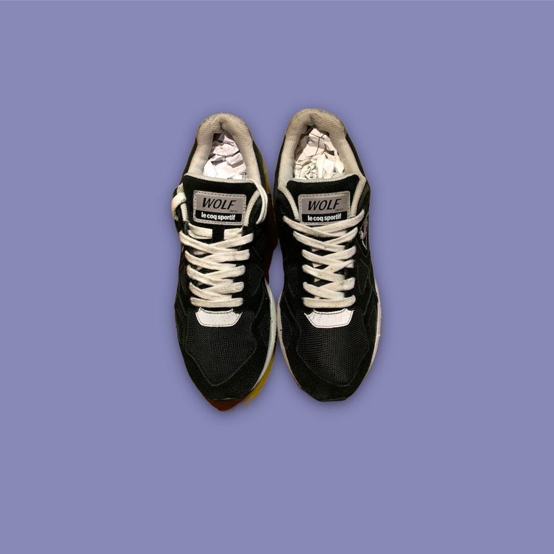 Le coq hotsell sportif wolf quejas