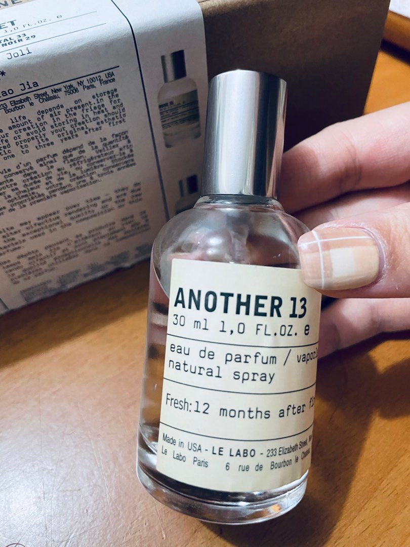 Le Labo Another 13 30ml Carousell