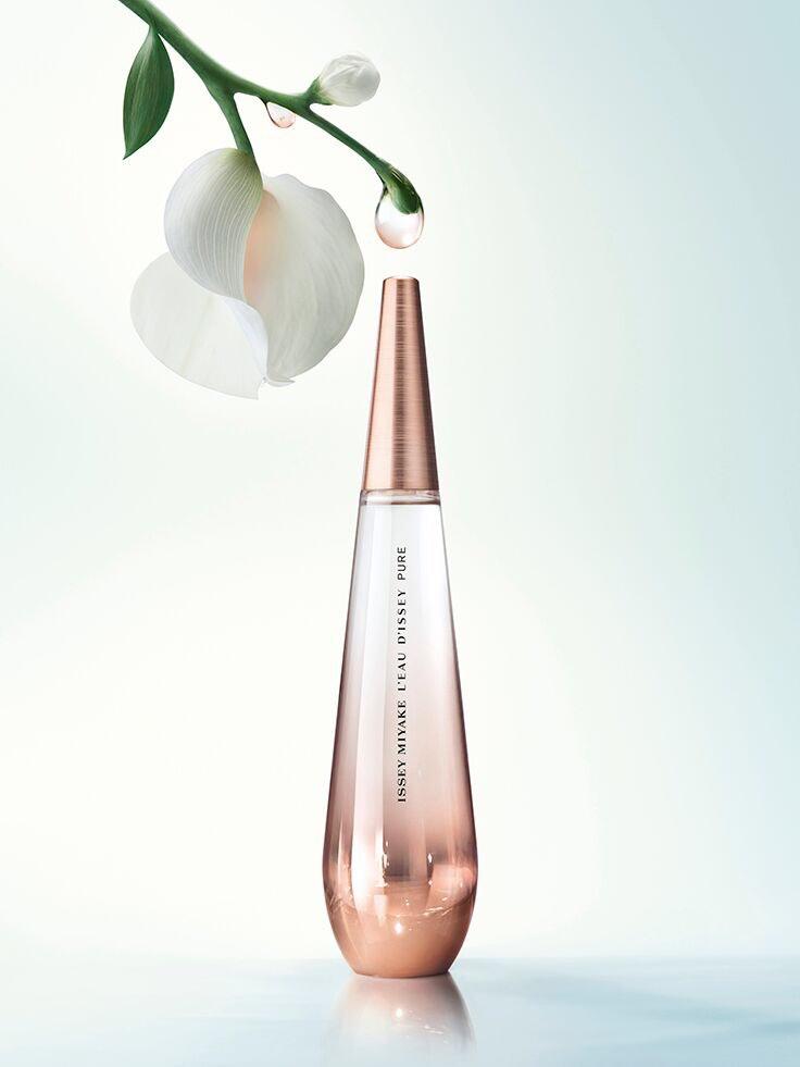 Issey miyake shop parfum pure nectar
