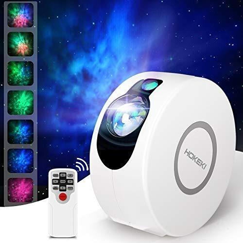 Hokeki shop night light