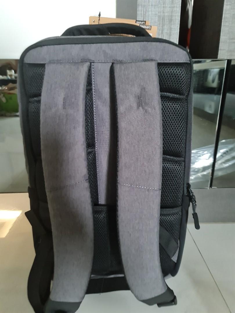 Lenovo 15.6 inch laptop Urban Backpack B530, Computers & Tech, Parts