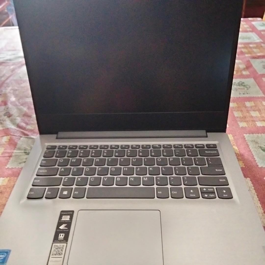 Lenovo Ideapad S145 14igm Elektronik Komputer Laptop Di Carousell 5013