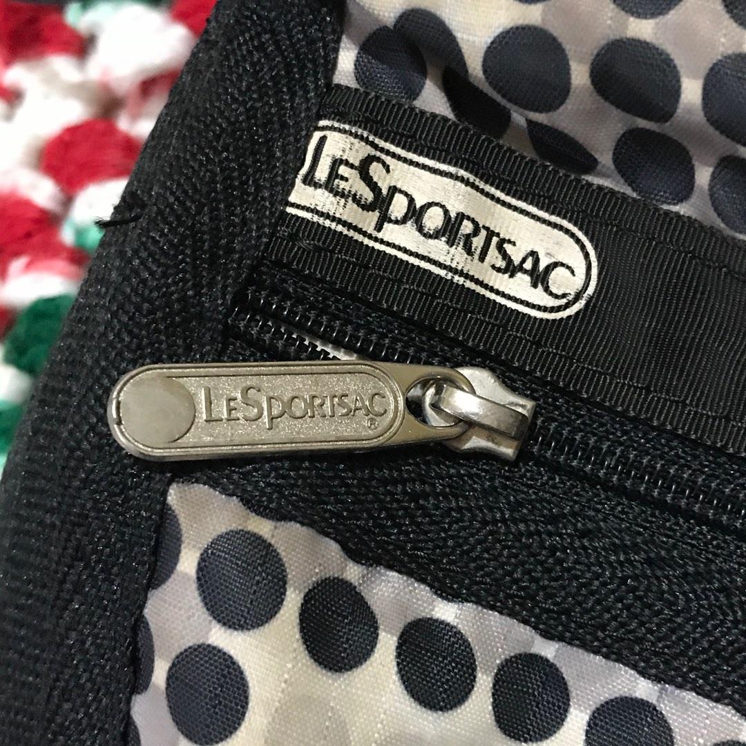 Lesportsac, Women's Fashion, Bags & Wallets, Crossbody Bags on Carousell