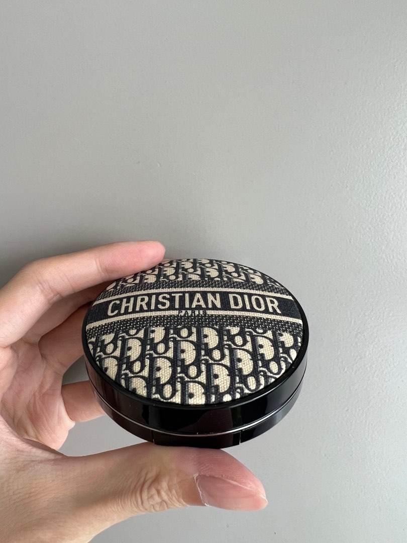 First Look at Diors New Forever Perfect Cushion 2019  NYLON SINGAPORE