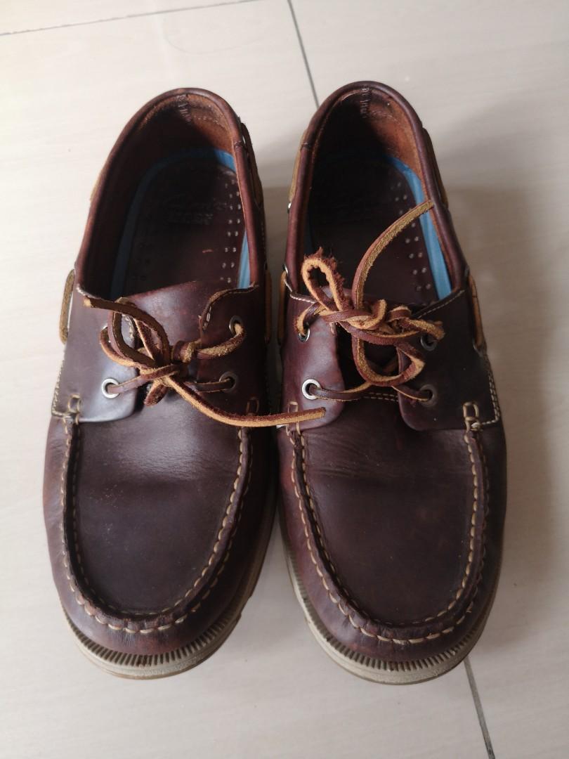 Loafer original Clarks Men s Fashion Footwear Casual shoes on