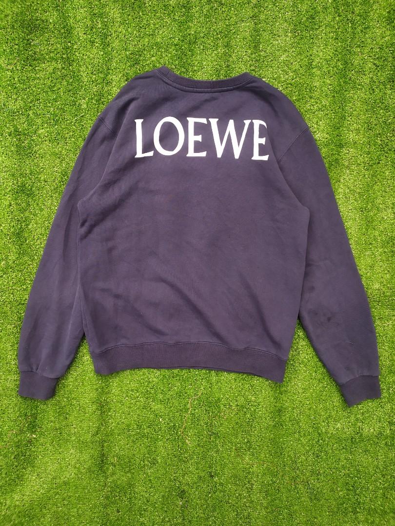 Loewe dumbo sweater hot sale
