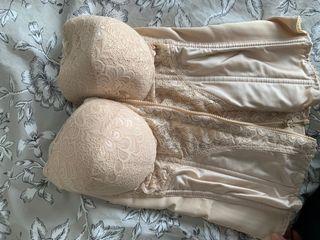 Bustier / Longtorso Monaliza