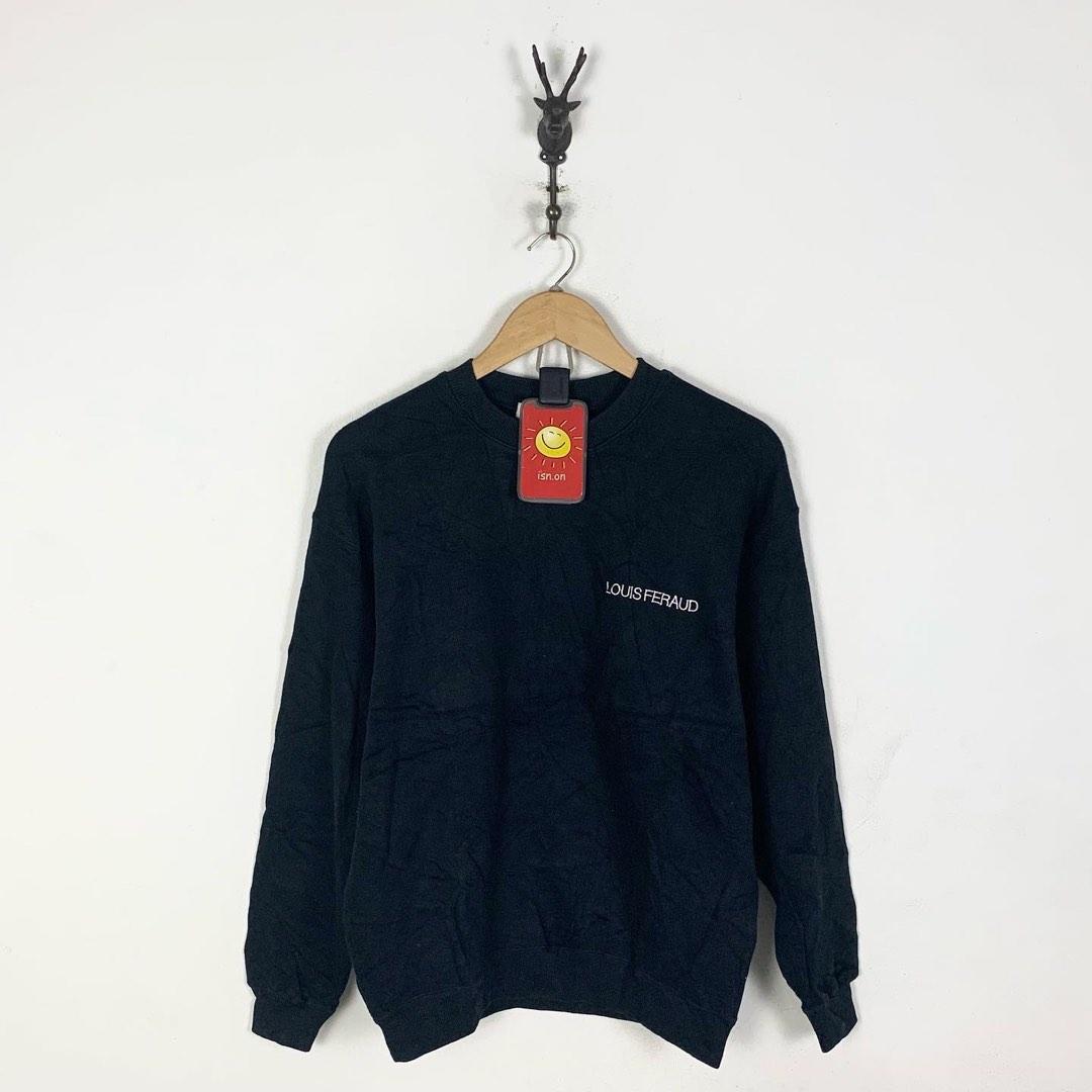 Louis feraud deals sweater