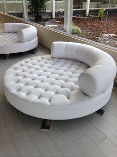 Lounging chair