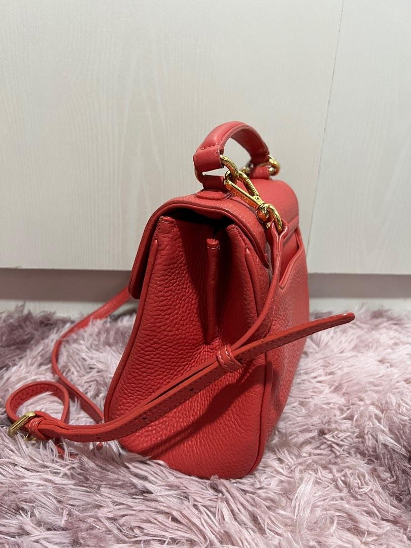 Lovcat Top Handle Bag, Women's Fashion, Bags & Wallets, Crossbody Bags