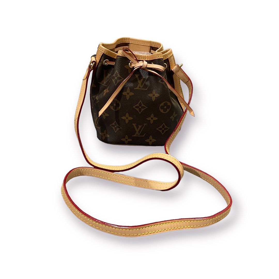 Lv bucket mini store