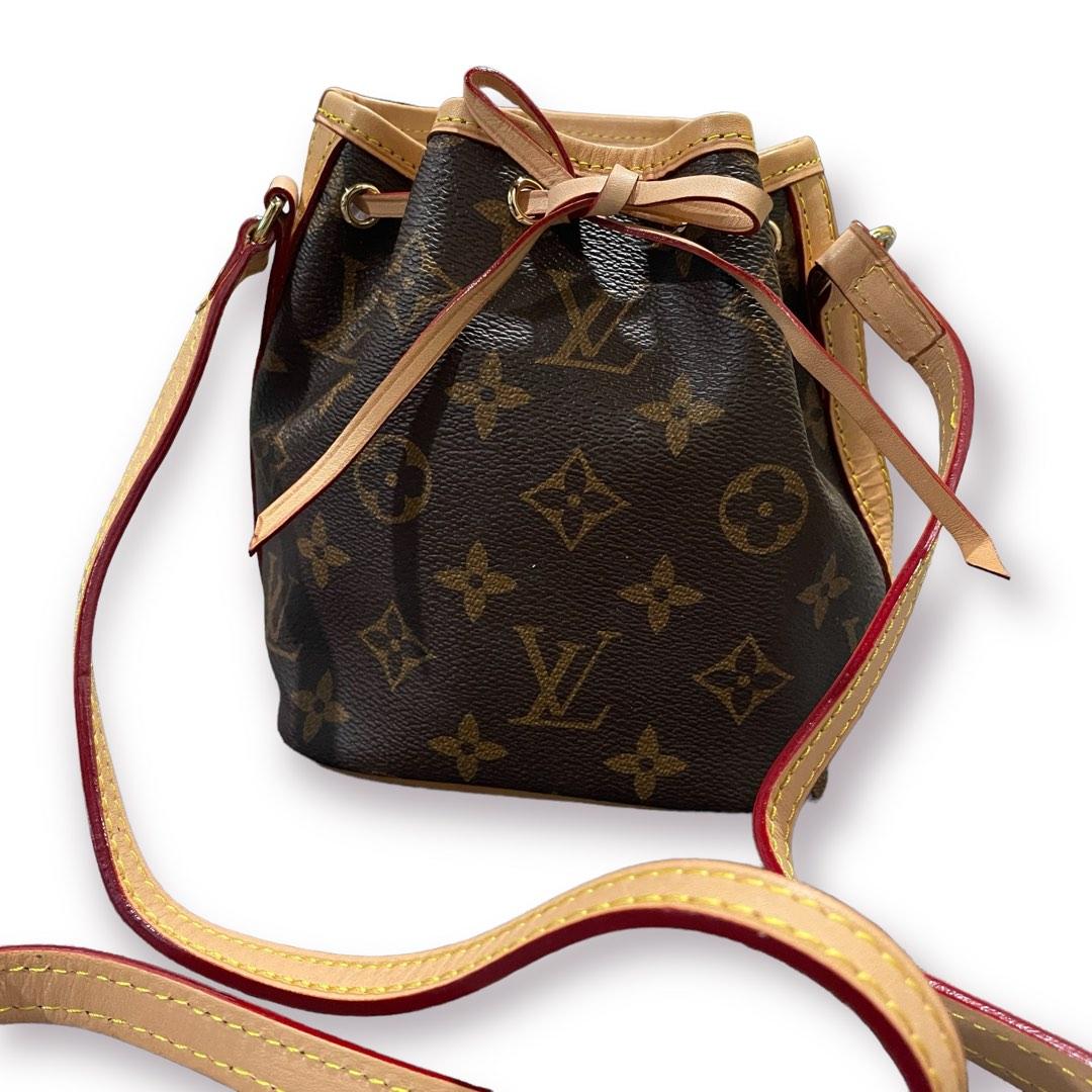 NEW ARRIVAL ✨ LV BUCKET SLING BAG #CODE578 🏷️Price : $28 STOCK