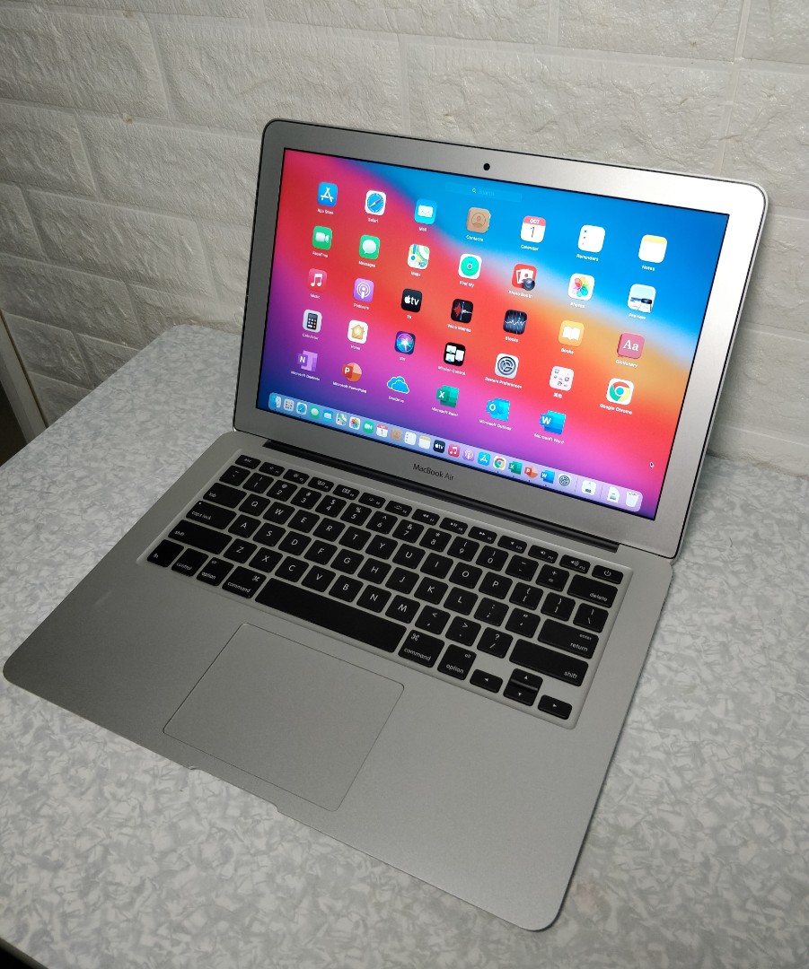 MacBook Air i5 (13
