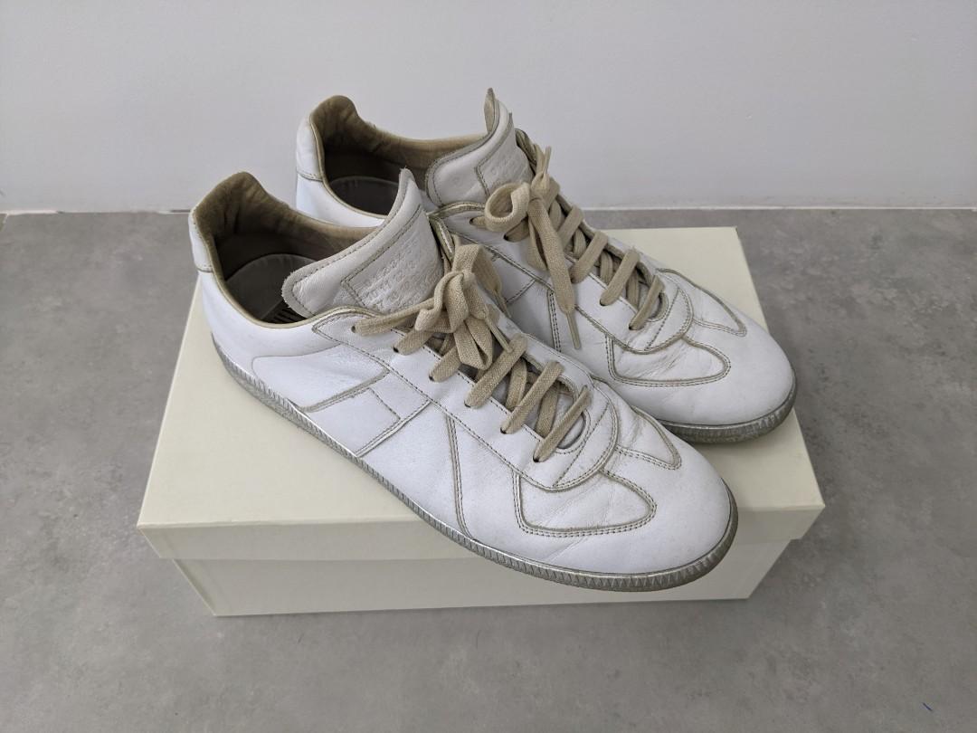 Martin best sale margiela sneakers